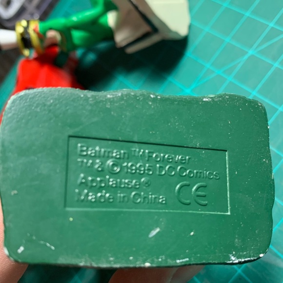 batman action figures - Picture 6 of 7